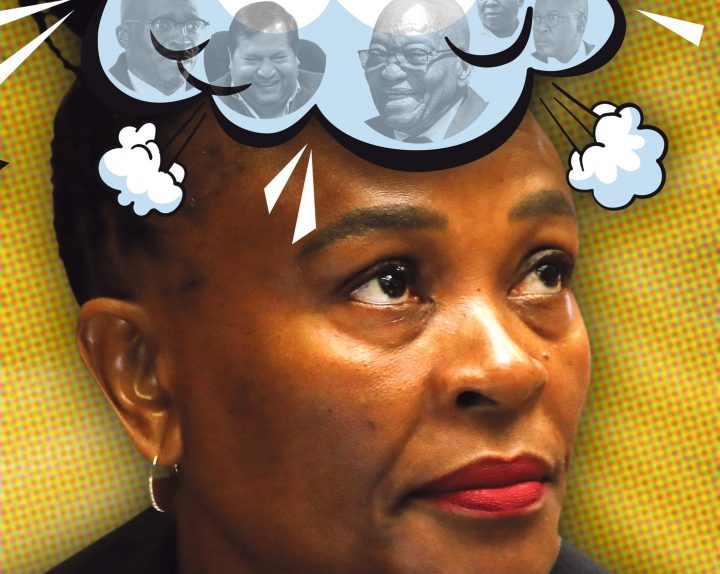 Toxic cloud of secrets and lies over 2013 Zuma-Putin nuclear deal hovers above Busisiwe Mkhwebane’s historic legal battle