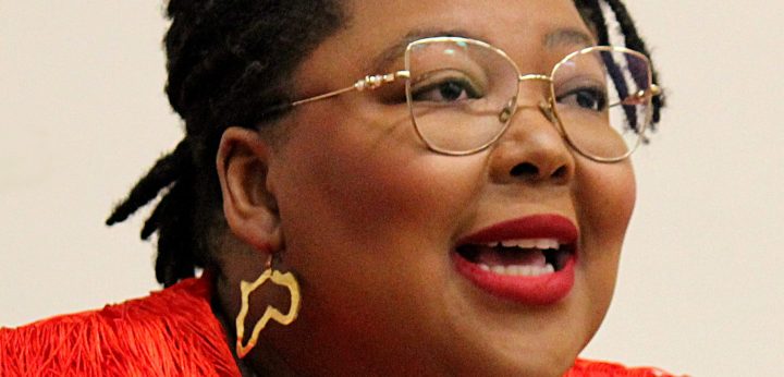 Black women continue to battle epistemic injustice, but it can change: UN special rapporteur