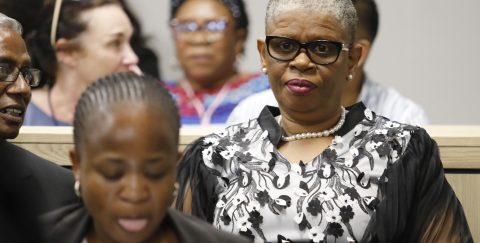 Court hears that ‘Radical Economic Transformation’ is central to Zandile Gumede graft case