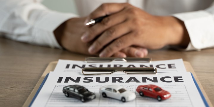 How your car insurance excess can leave you excessively out of pocket