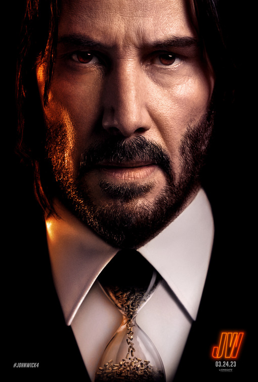 ‘John Wick: Chapter 4’. Image: Lionsgate Films / Supplied