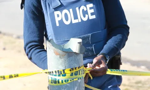 Another life lost as cross-border crime in northern KZN spirals out of control