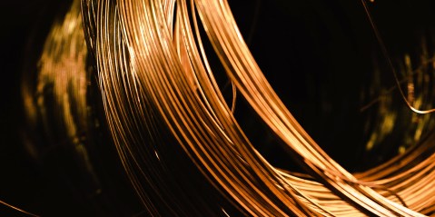 Copper cable theft cost Sibanye ‘north of R1bn’ in production in 2022, mining forum told