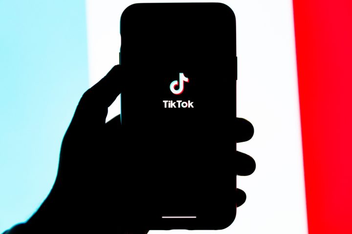 TikTok fined €345m over handling of children’s data in Europe