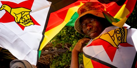 ‘Pathway to hope’: It’s time to give Zimbabwe back to the people