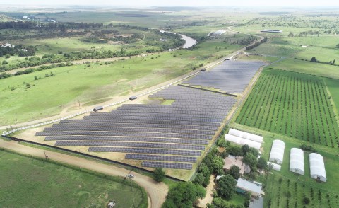 Small Free State town in high court battle with Eskom over use of solar energy to reduce load shedding