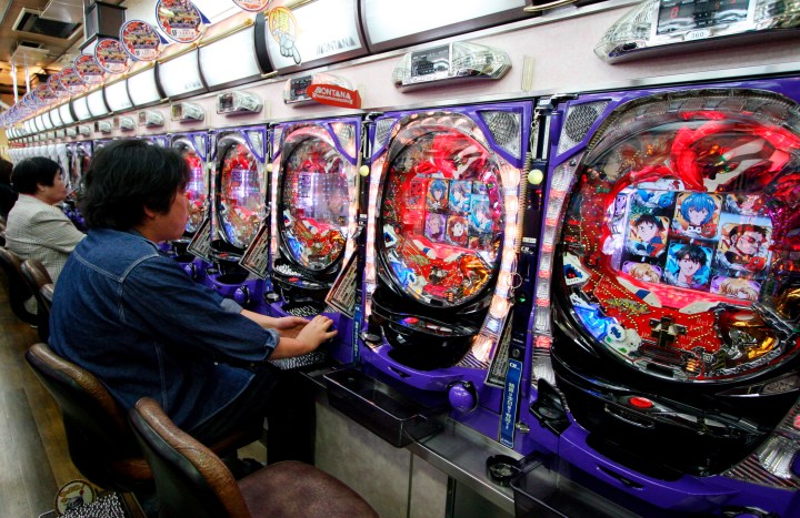 Japan approves Osaka as site of country’s first casino