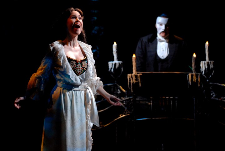‘The Phantom of the Opera’ ends Broadway run after 35 years