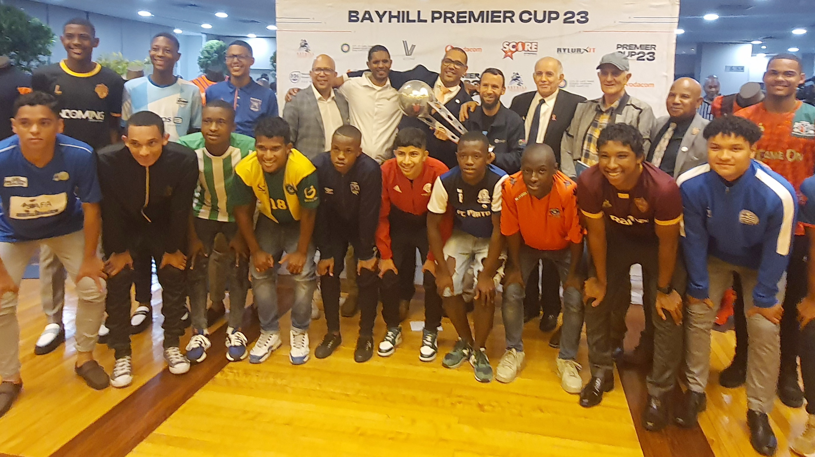 Bayhill Premier Cup 2023 
