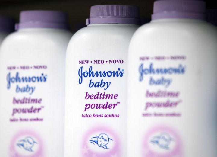 J&J to Pay $8.9 Billion to Settle Talc-Cancer Lawsuits