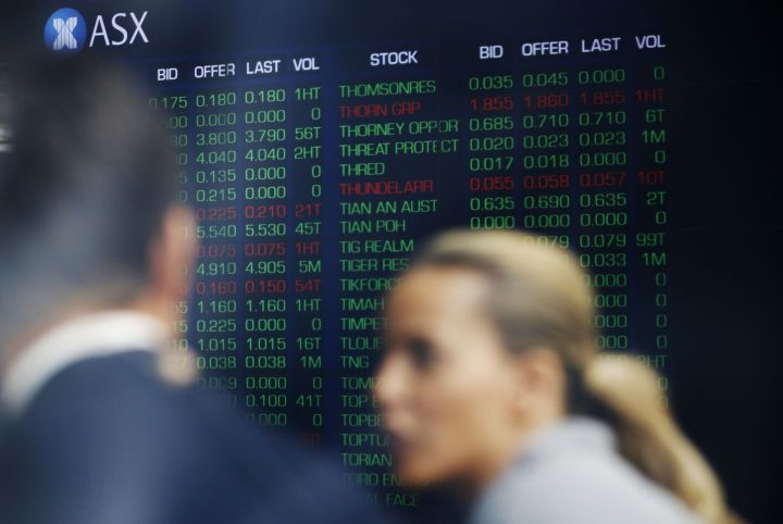 Wall Street Yawns at ‘Not Great, No Disaster’ CPI: Markets Wrap