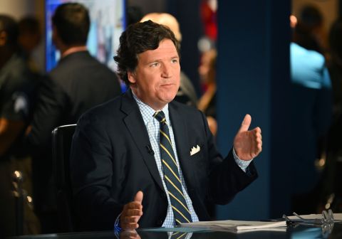 Former Fox News host Tucker Carlson to relaunch his show on Twitter