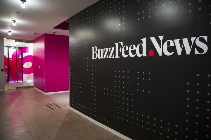 BuzzFeed shutters news operation; Insider cuts 10% of staff