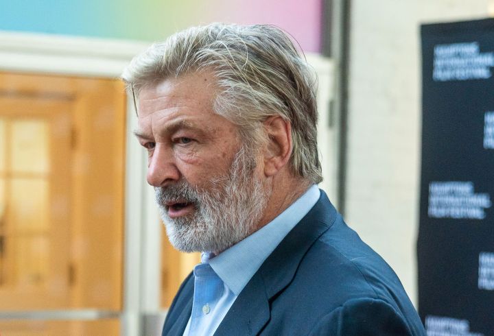 Alec Baldwin asks judge to dismiss charges in ‘Rust’ shooting