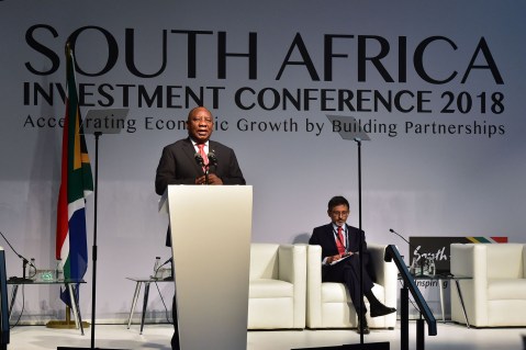 After the Bell: South Africa’s R1.2-trillion investment problem