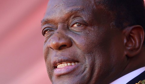Zimbabwe at 43: Portents of a deepening authoritarian rule by Zanu-PF