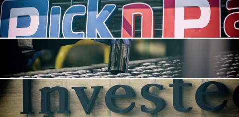 Investec, Rathbones, EOH – South African corporates getting their ducks in a row