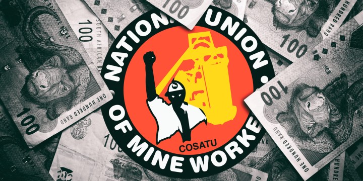 After the Bell: The NUM’s outrageous salary demands for Eskom workers threaten SA society