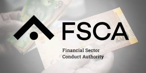 FSCA regulatory report could be a movie — fictitious policies, exam fraud plots and R100-million in fines