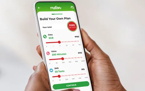 Melon brings healthy competition to the mobile virtual network operator market
