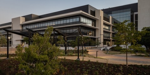 Stellenbosch University unveils R1.2-billion investment in biomedical science for Africa