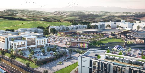 Job optimism as new KZN multibillion-rand ‘mini city’ rises close to gutted Denny plant