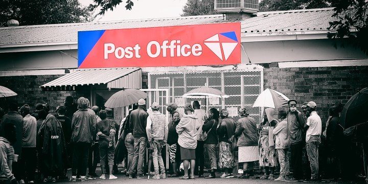 SA Post Office in sight of its final resting place after being placed under provisional liquidation