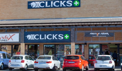 Community pharmacists say losing to Clicks would have opened patient abuse floodgates