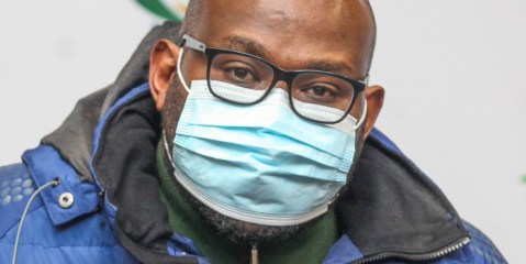 Gauteng Health bosses accused of bid rigging in tender-for-kickbacks scheme