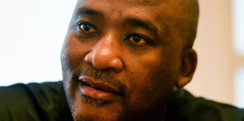 ANC, EFF and/or Patriotic Alliance – will SA democracy set up hard ceiling for Gayton McKenzie’s rise?
