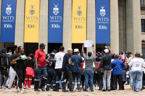 Universities and SRCs still working to find solutions to NSFAS-funded students’ housing crisis
