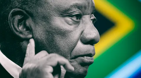 MIA: Soon Ramaphosa will have to demonstrate willingness and strength to lead South Africa – or else