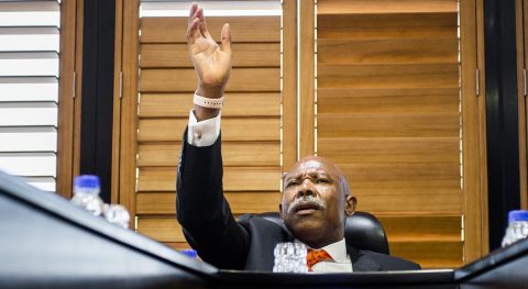 The working class is being sacrificed on the altar of Lesetja Kganyago’s battle against inflation