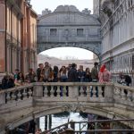 Overcrowded Venice introduces first payment charge for tourists