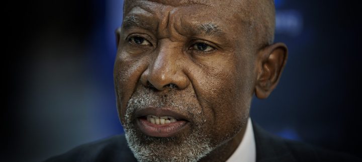 Don’t fight with the Fed; accept there will be policy uncertainty – SA Reserve Bank governor