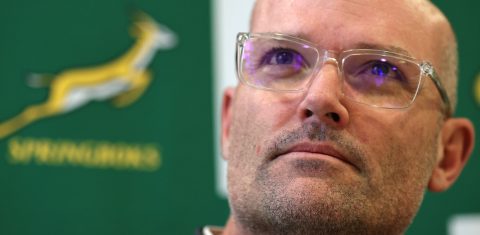 Boks make a huge statement of intent as they go 7/1 against Ireland
