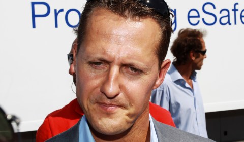 Schumacher family planning legal action over fake Die Aktuelle AI ‘interview’