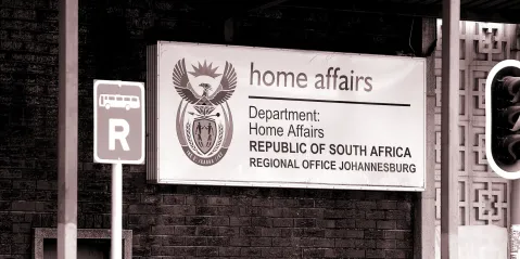 This week – Home Affairs open on two Saturdays, a Joburg water crisis meeting, and Zapiro’s Annual 2023 launch: RamApocalypse Now