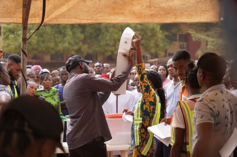 Recent elections across the continent show Africans’ growing demand for competent leadership