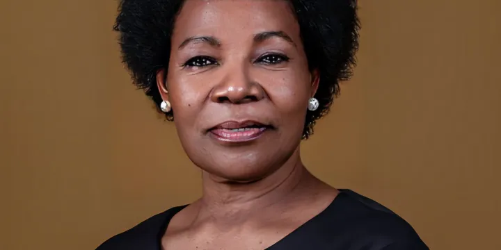 Former Chief Justice Yvonne Mokgoro dies
