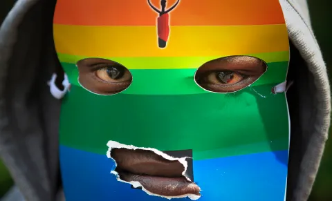 Uganda’s anti-gay bill sparks a surge in homophobia, media censorship and mob attacks