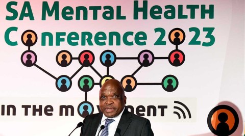 Experts welcome new mental health policy but raise concerns over implementation
