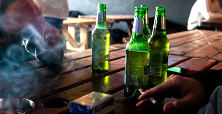 Cough up, South Africa — smoking and drinking will now cost you more