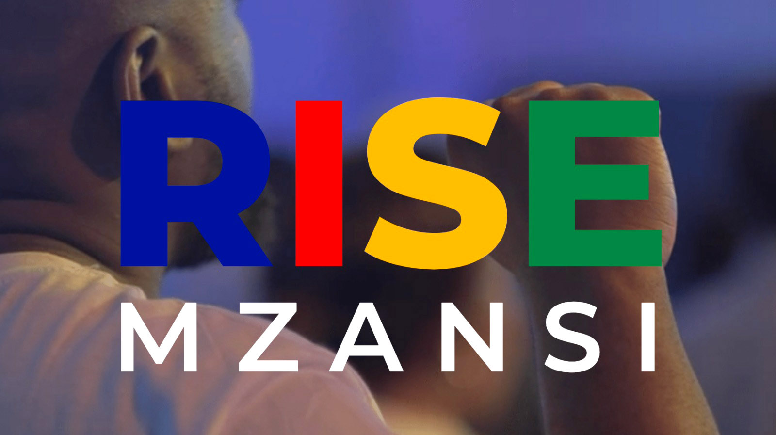 Rize Mzansi launch