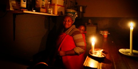 Rolling blackouts worsen food insecurity in low-income communities