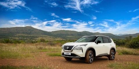 All the bells and whistles — fourth-generation Nissan X-trail is a compelling modern family vehicle