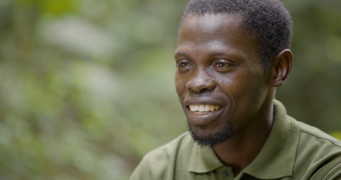 Unsung hero — forest ranger ends elephant poaching and educates communities on harmonious wildlife coexistence