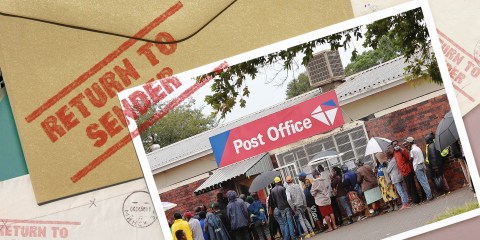 Government plans ambitious approach to stave off SA Post Office final liquidation