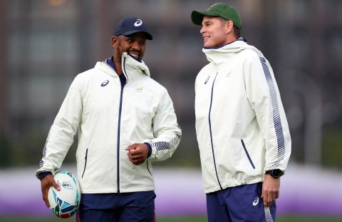 Bok assistant coaches sign contract extensions — new head coach likely to come from within