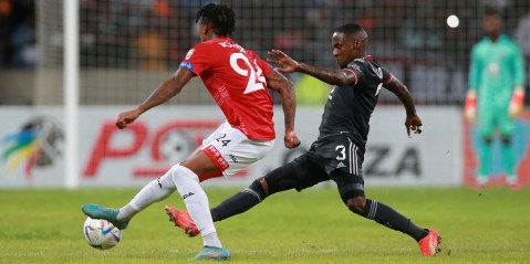 Pirates and SuperSport the winners in Premiership Easter egg hunt; Sundowns and Chiefs frustrated